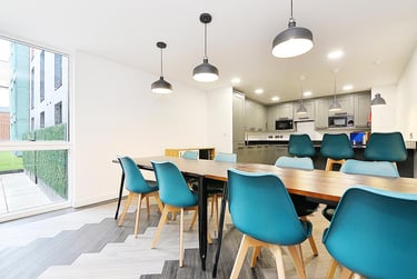 1 bed studio, Curzon Street, Hockley, Nottingham, NG31BE - Image 5